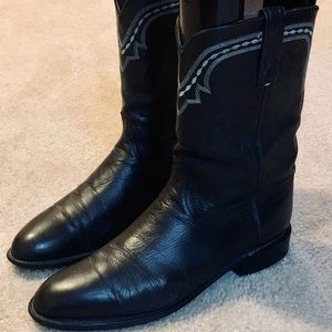 Lucchese Ropers- For purchase by ass kickers only